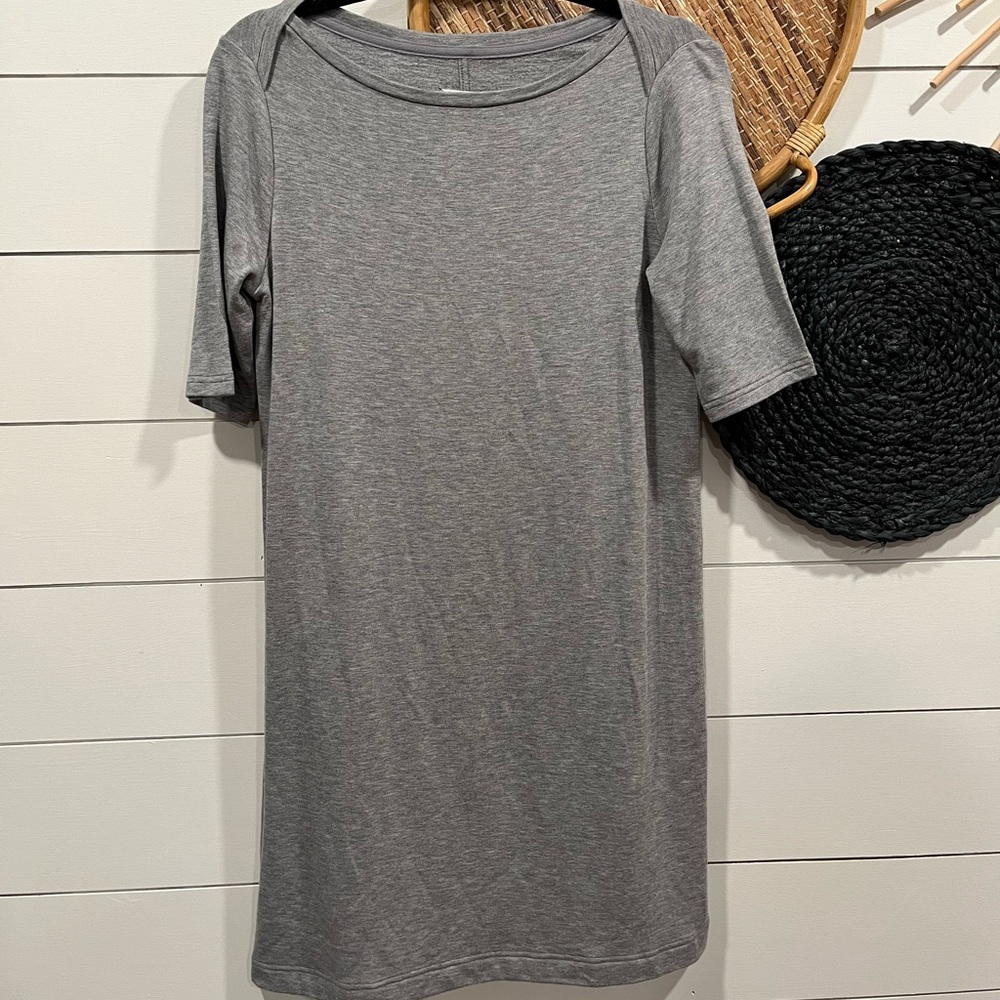 Lou & Grey Heather Dress S